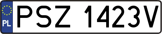 PSZ1423V