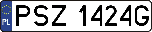 PSZ1424G