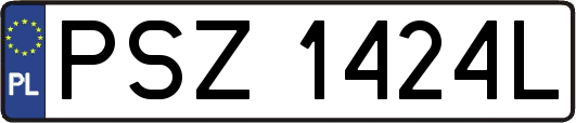 PSZ1424L