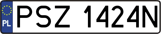 PSZ1424N