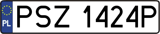 PSZ1424P