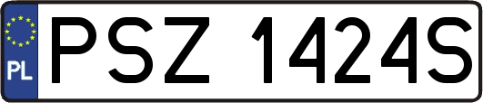 PSZ1424S