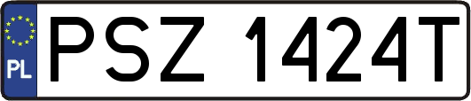 PSZ1424T