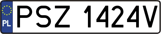 PSZ1424V