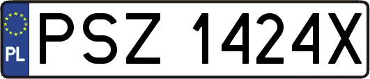 PSZ1424X