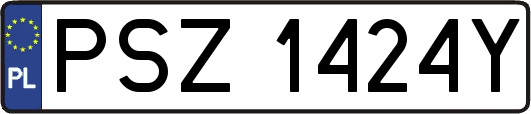 PSZ1424Y
