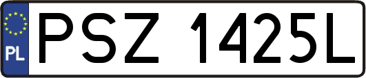 PSZ1425L