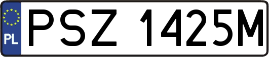 PSZ1425M