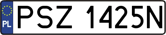 PSZ1425N