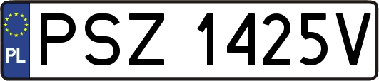 PSZ1425V