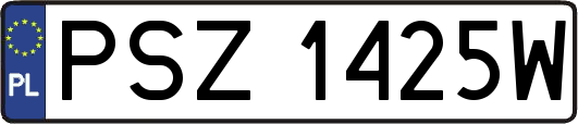 PSZ1425W