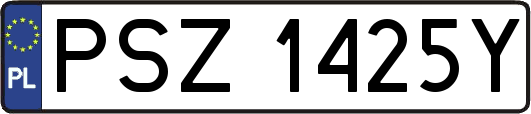 PSZ1425Y