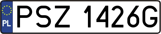 PSZ1426G