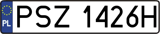PSZ1426H