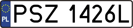 PSZ1426L