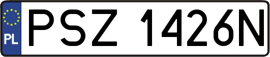 PSZ1426N