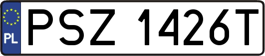 PSZ1426T