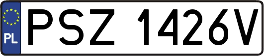 PSZ1426V