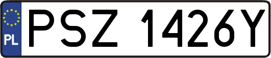 PSZ1426Y