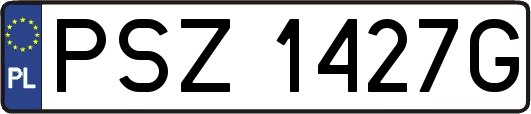 PSZ1427G