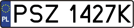 PSZ1427K