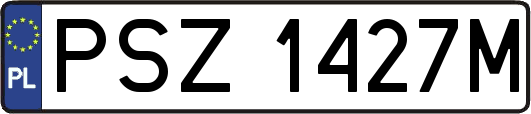 PSZ1427M