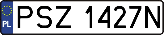 PSZ1427N