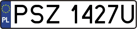 PSZ1427U