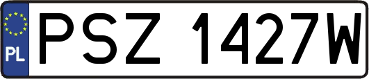 PSZ1427W