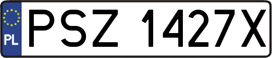 PSZ1427X