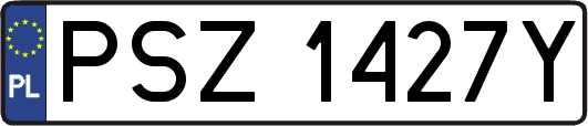 PSZ1427Y
