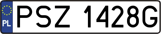 PSZ1428G