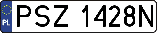 PSZ1428N