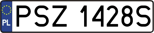 PSZ1428S