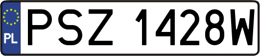 PSZ1428W