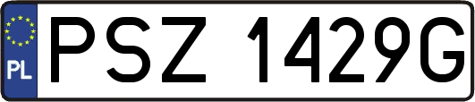 PSZ1429G
