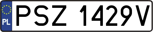 PSZ1429V