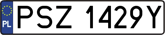 PSZ1429Y