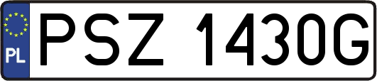 PSZ1430G
