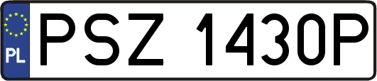 PSZ1430P