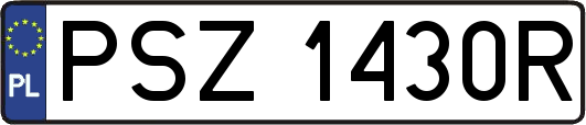 PSZ1430R