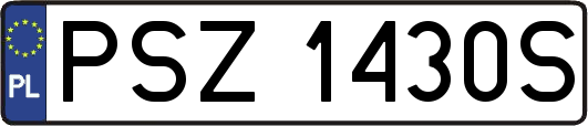 PSZ1430S