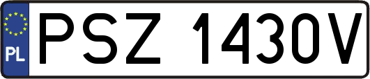 PSZ1430V