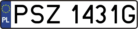PSZ1431G