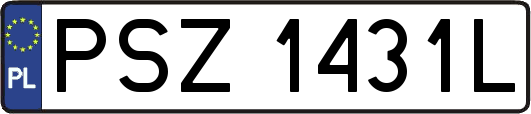 PSZ1431L