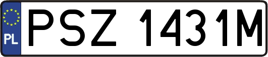 PSZ1431M
