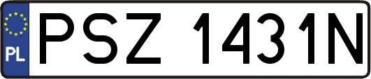 PSZ1431N