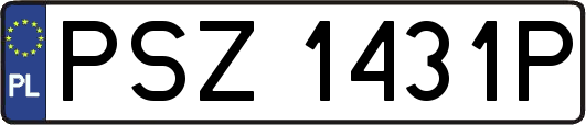 PSZ1431P