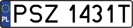 PSZ1431T