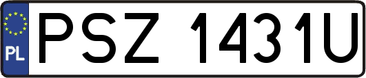 PSZ1431U